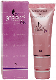 Anaero Gel 25gm Anaero Gel 25gm