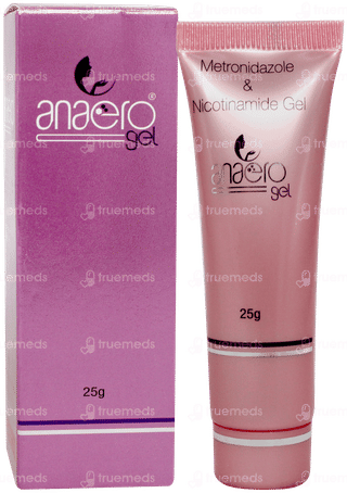 Anaero Gel 25Gm