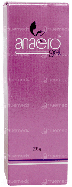 Anaero Gel 25Gm