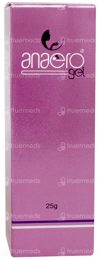 Anaero Gel 25Gm