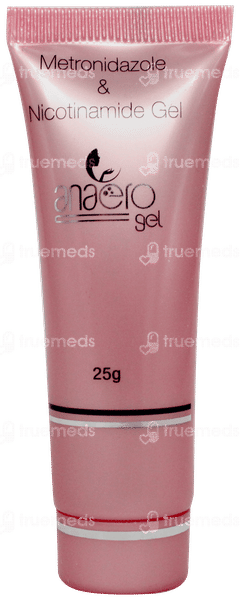 Anaero Gel 25Gm