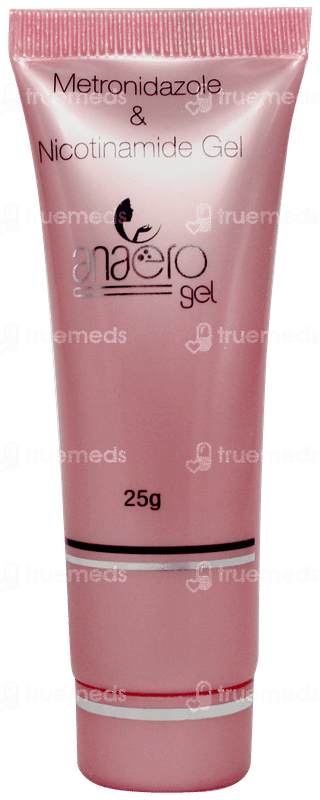 Anaero Gel 25Gm