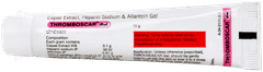 Thromboscar Gel 15gm Thromboscar Gel 15gm