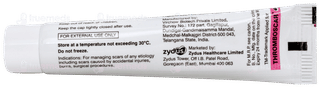 Thromboscar Gel 15gm