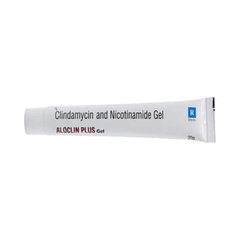 Aloclin Plus Gel 20gm Aloclin Plus Gel 20gm