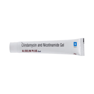 Aloclin Plus Gel 20gm