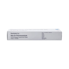 Aloclin Plus Gel 20gm Aloclin Plus Gel 20gm