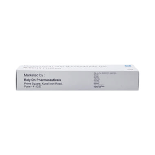 Aloclin Plus Gel 20gm