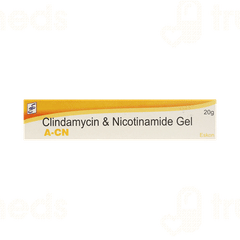 A Cn Gel 20gm A Cn Gel 20gm