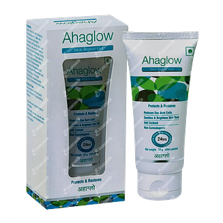 Ahaglow Skin Repair Gel 50 GM