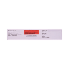 Acrobenz A Gel 20gm Acrobenz A Gel 20gm