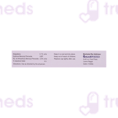 Acrobenz A Gel 20gm Acrobenz A Gel 20gm