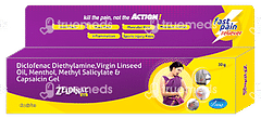 Zeldinac Gel 30gm Zeldinac Gel 30gm