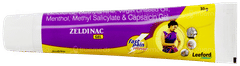 Zeldinac Gel 30gm