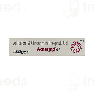 Acnerma Gel 15Gm