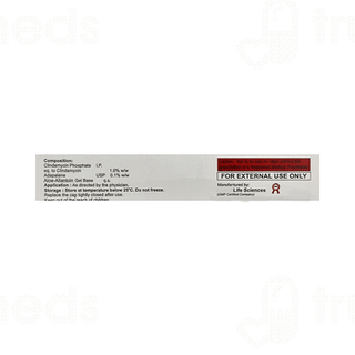 Acnerma Gel 15Gm