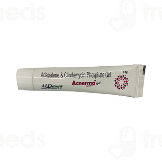 Acnerma Gel 15Gm