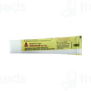 Smilogel Mouth Ulcer Gel 10gm