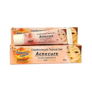 Acnecure Gel 20gm