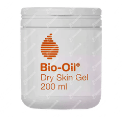 Bio Oil Dry Skin Gel 200 ML