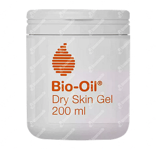 Bio Oil Dry Skin Gel 200 ML