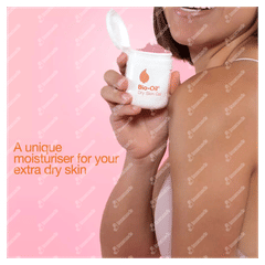 Bio Oil Dry Skin Gel 200 ML