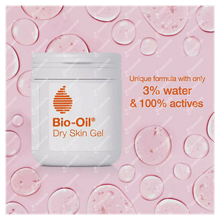 Bio Oil Dry Skin Gel 200 ML