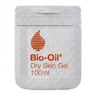 Bio Oil Dry Skin Gel 100 ML