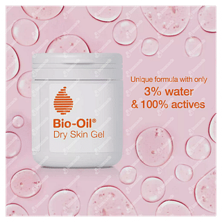 Bio Oil Dry Skin Gel 100 ML