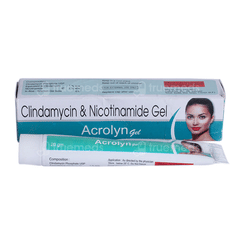 Acrolyn Gel 20Gm Acrolyn Gel 20Gm