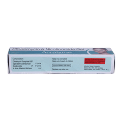 Acrolyn Gel 20Gm Acrolyn Gel 20Gm