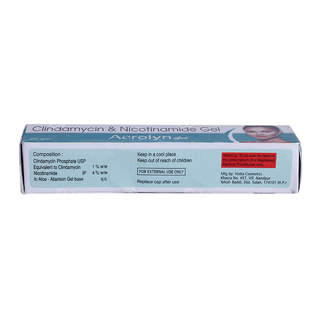 Acrolyn Gel 20Gm