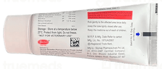 Mono Gel 30Gm