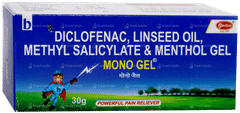 Mono Gel 30Gm