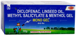 Mono Gel 30Gm