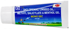 Mono Gel 30Gm