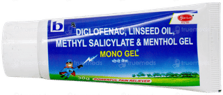 Mono Gel 30Gm