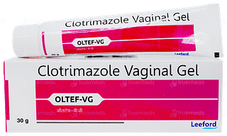 Oltef Vg Gel 30gm