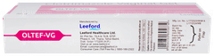 Oltef Vg Gel 30gm