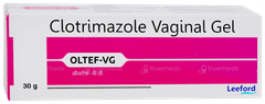 Oltef Vg Gel 30gm