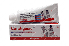 Candigesic Gel 35 GM