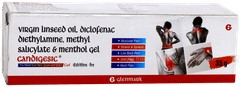 Candigesic Gel 35gm