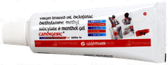 Candigesic Gel 35gm