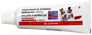 Candigesic Gel 35gm