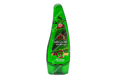 Meglow Aloe Vera Gel 125gm Meglow Aloe Vera Gel 125gm