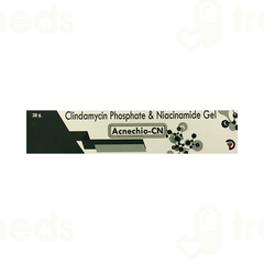 Acnechio Cn Gel 30gm Acnechio Cn Gel 30gm