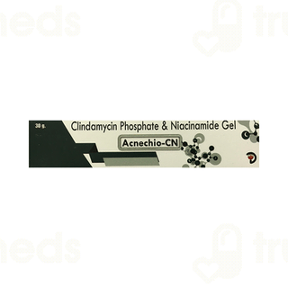 Acnechio Cn Gel 30gm