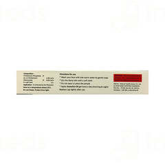 Acnechio Cn Gel 30gm Acnechio Cn Gel 30gm