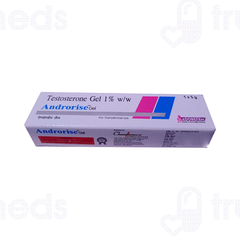 Androrise Gel 5gm