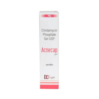 Acnecap 1 % Gel 20 GM